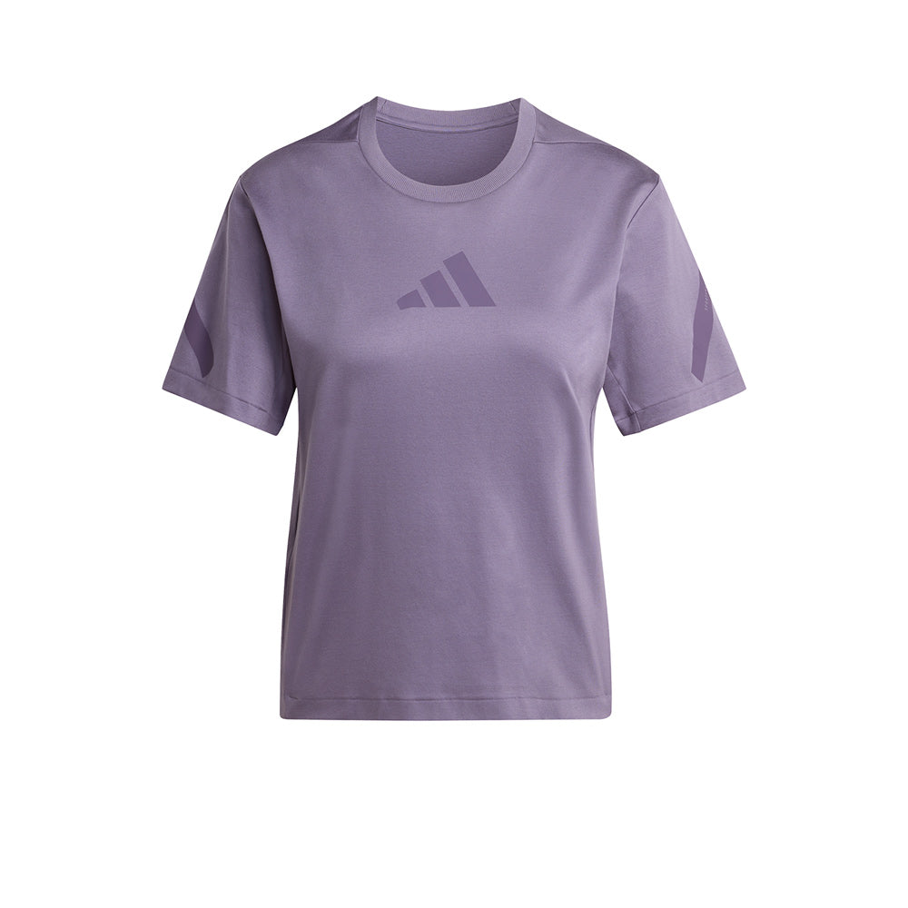 ADIDAS Z.N.E. Women's T-Shirt