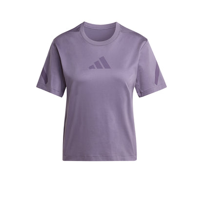 ADIDAS Z.N.E. Women's T-Shirt