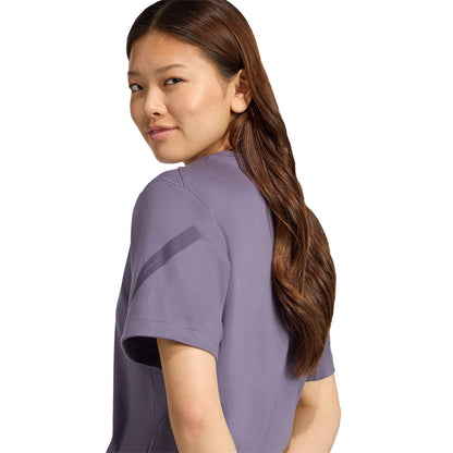 ADIDAS Z.N.E. Women's T-Shirt