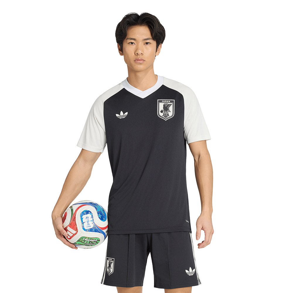 ADIDAS Men's Japan Away Pre Match 2026 Jersey - Supersports Thailand