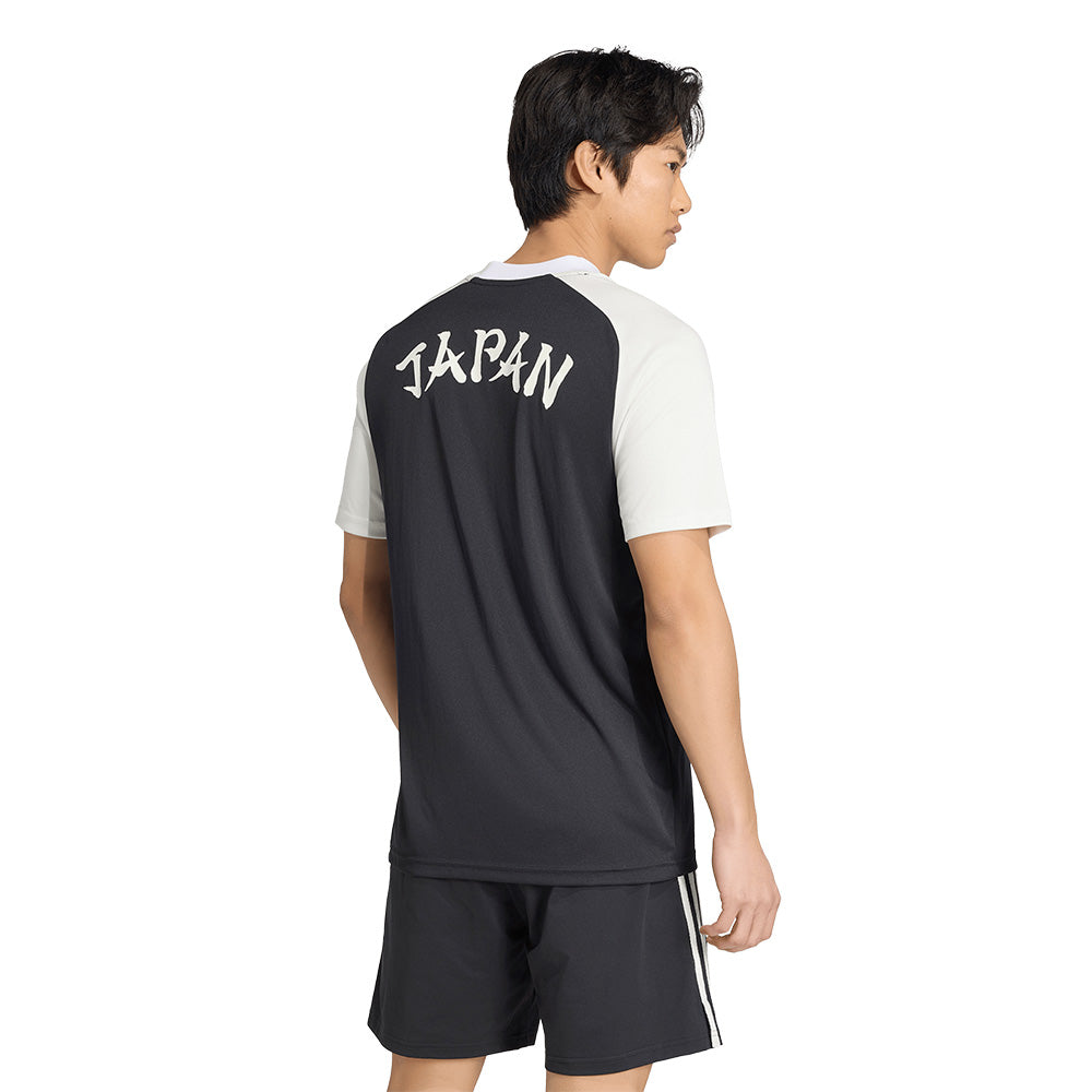 ADIDAS Men's Japan Away Pre Match 2026 Jersey - Supersports Thailand Supersports Thailand