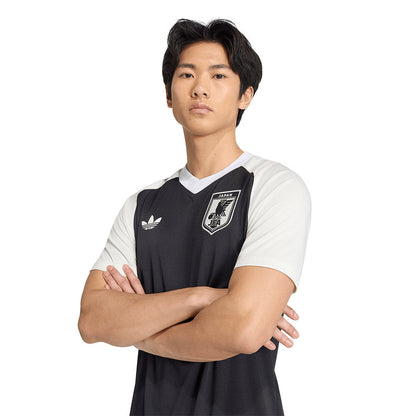 ADIDAS Men's Japan Away Pre Match 2026 Jersey - Supersports Thailand