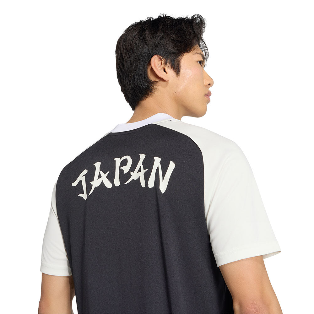 ADIDAS Men's Japan Away Pre Match 2026 Jersey - Supersports Thailand Supersports Thailand
