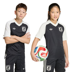 ADIDAS Kids Japan Away Pre Match 2026 Jersey - Supersports Thailand