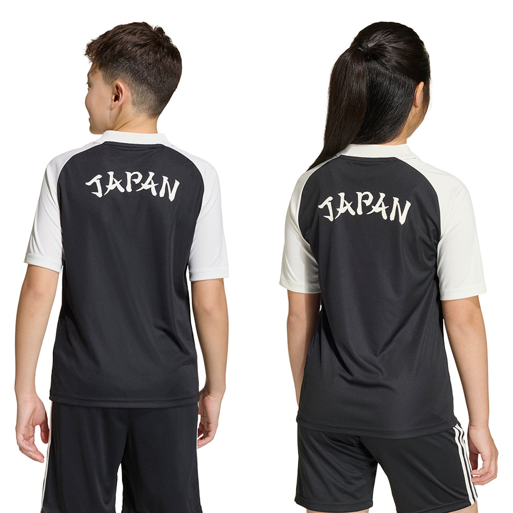 ADIDAS Kids Japan Away Pre Match 2026 Jersey - Supersports Thailand