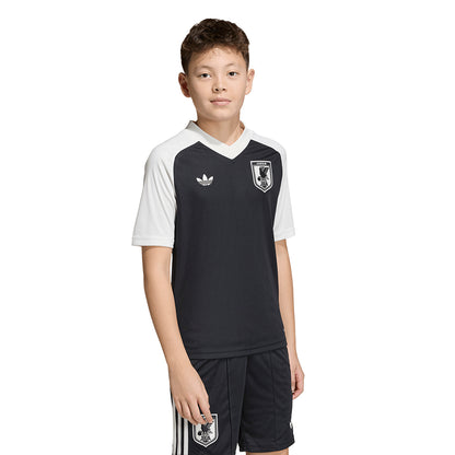 ADIDAS Kids Japan Away Pre Match 2026 Jersey - Supersports Thailand
