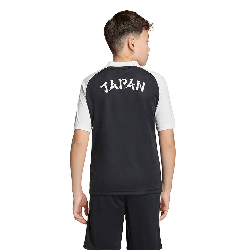 ADIDAS Kids Japan Away Pre Match 2026 Jersey - Supersports Thailand