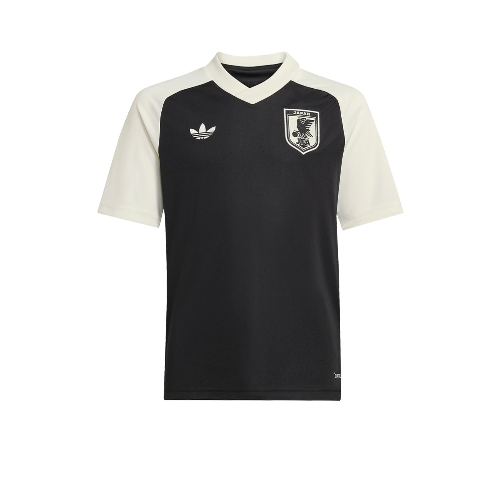 ADIDAS Kids Japan Away Pre Match 2026 Jersey - Supersports Thailand