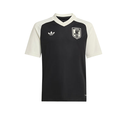 ADIDAS Kids Japan Away Pre Match 2026 Jersey - Supersports Thailand
