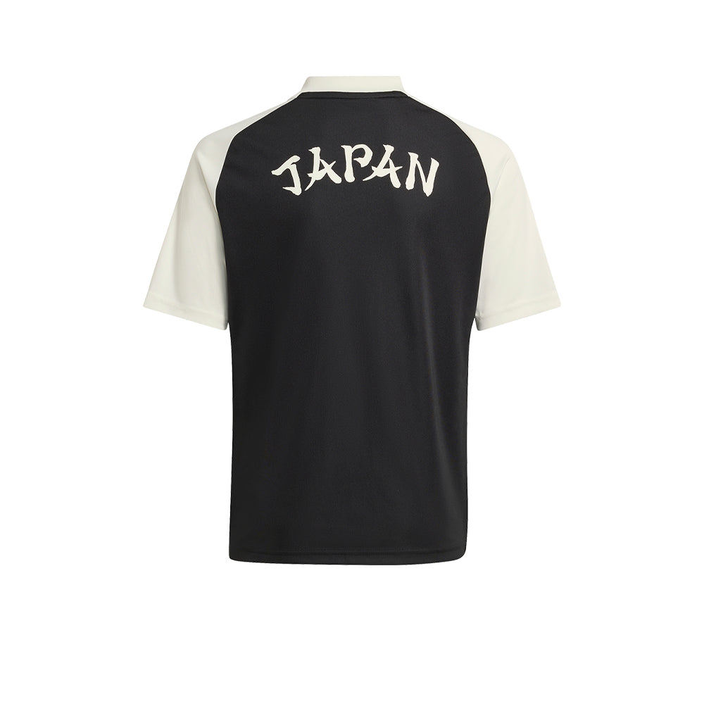 ADIDAS Kids Japan Away Pre Match 2026 Jersey - Supersports Thailand Supersports Thailand