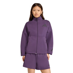 ADIDAS Z.N.E. Track Women's Jacket