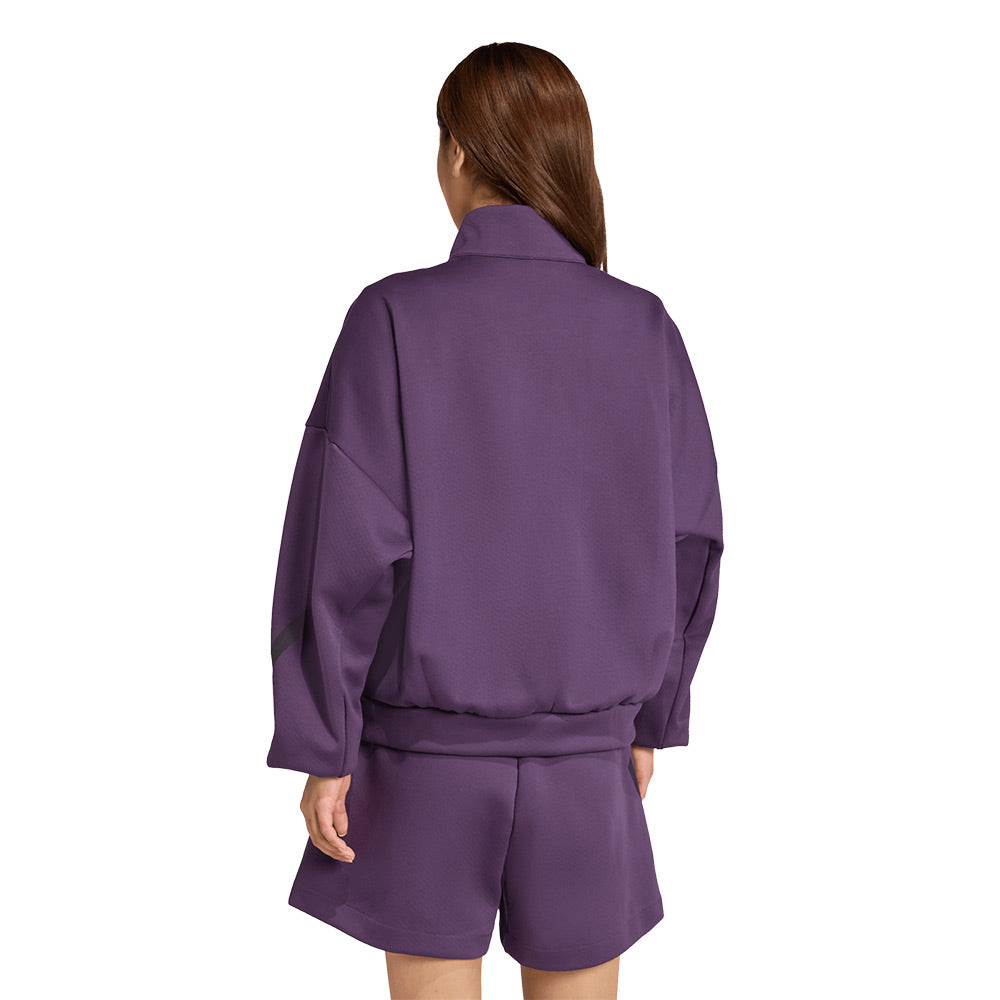 ADIDAS Z.N.E. Track Women's Jacket - Supersports Thailand