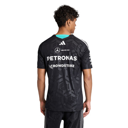 ADIDAS Men's Mercedes - AMG Petronas Formula One Team Driver Jersey - Supersports Thailand