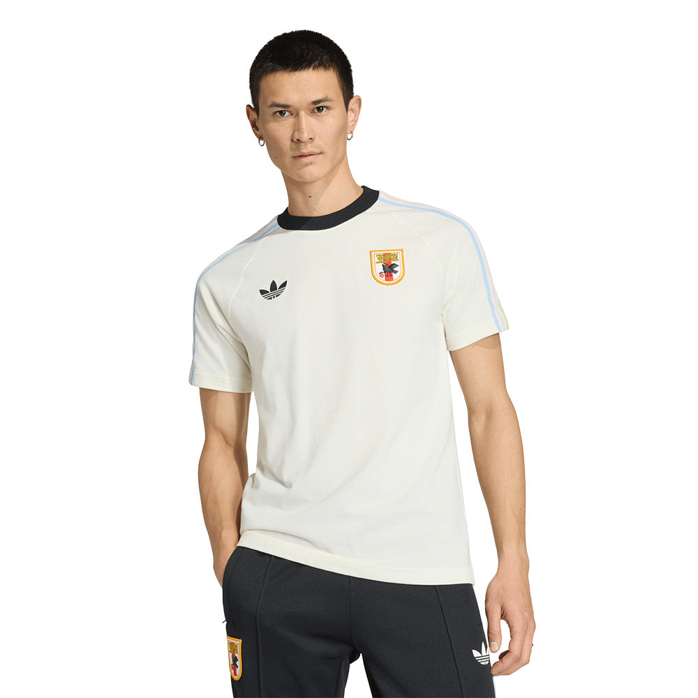 ADIDAS Japan Originals Men's Football T-Shirt - Supersports Thailand Supersports Thailand