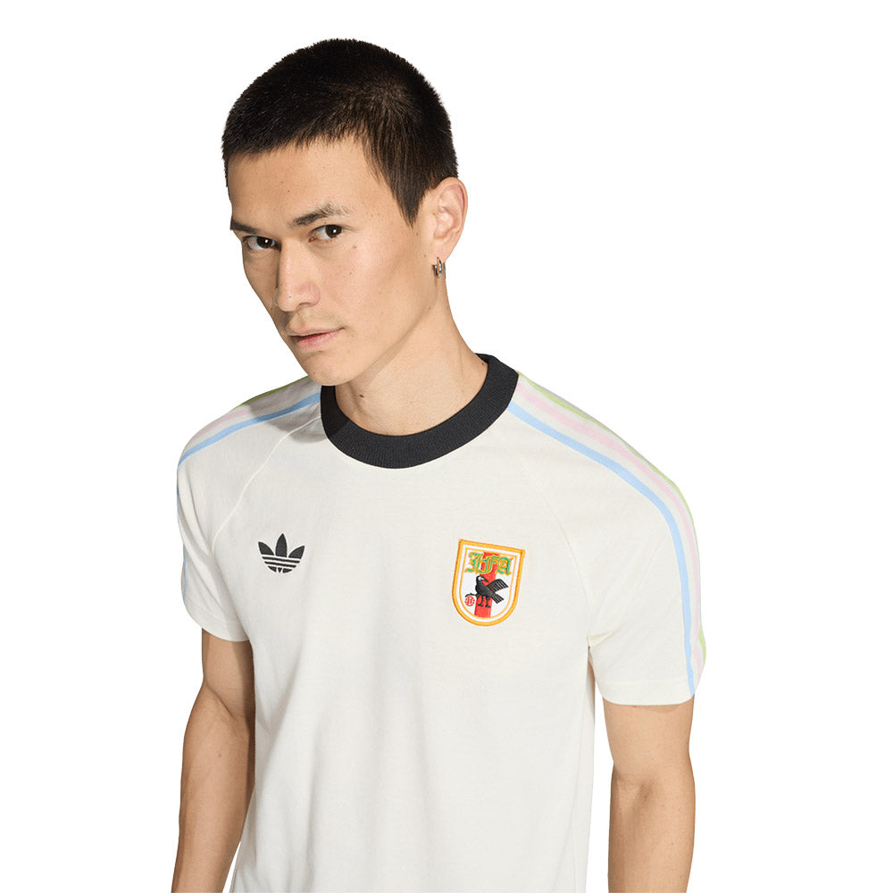 ADIDAS Japan Originals Men's Football T-Shirt - Supersports Thailand