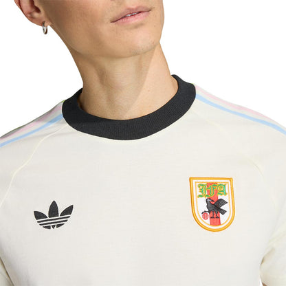 ADIDAS Japan Originals Men's Football T-Shirt - Supersports Thailand