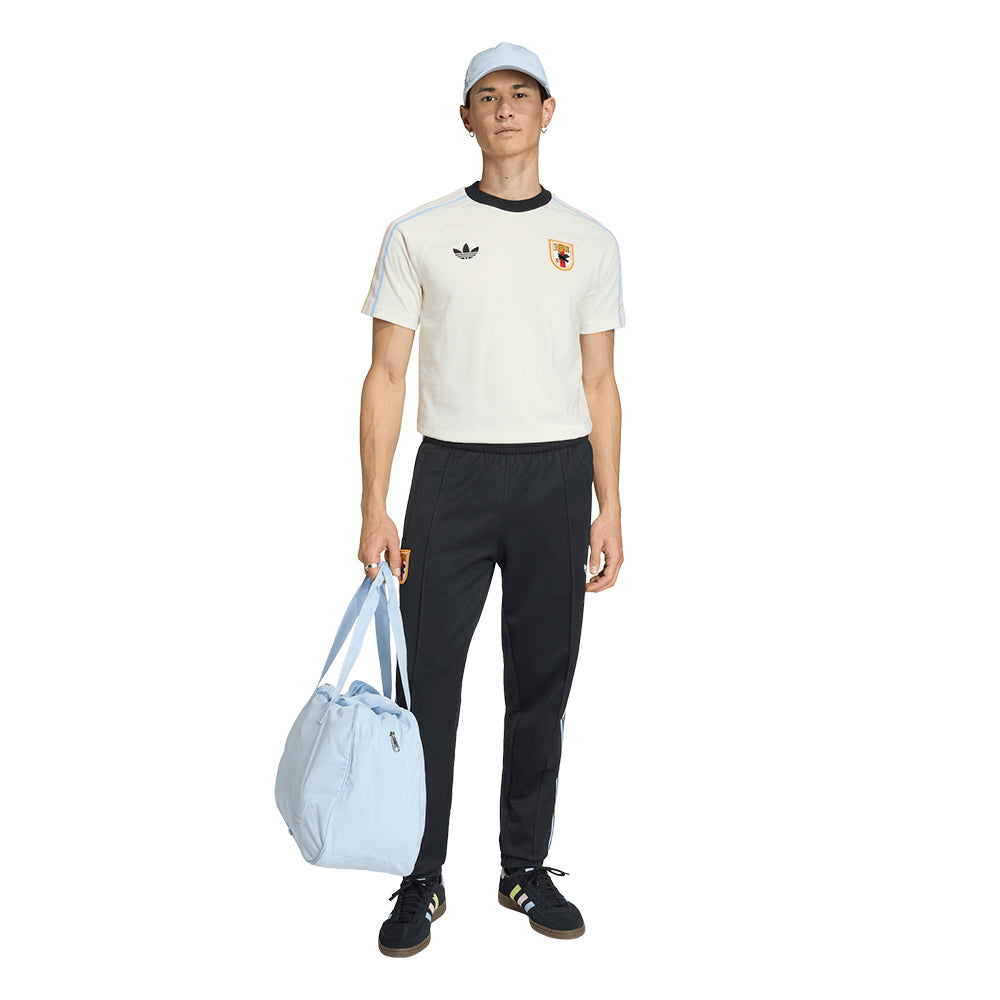ADIDAS Japan Originals Men's Football T-Shirt - Supersports Thailand Supersports Thailand