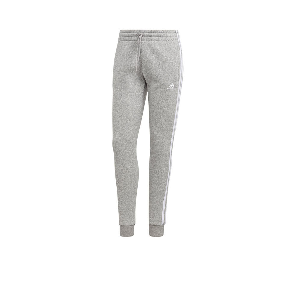 ADIDAS Essentials 3-Stripes Fleece Women's Lifestyle Pants - Supersports Thailand