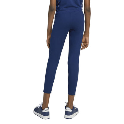 ADIDAS Train Essentials Collegiate Print Girls Leggings - Supersports Thailand