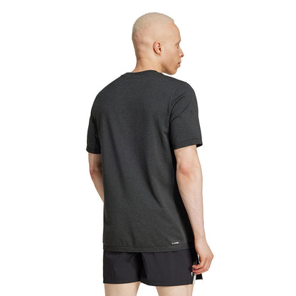 ADIDAS Train Essentials Structure Men's Training T-Shirt - Supersports Thailand