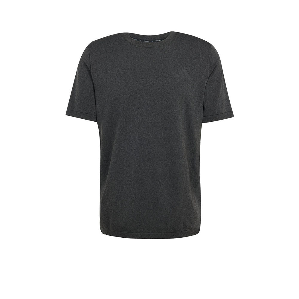 ADIDAS Train Essentials Structure Men's Training T-Shirt - Supersports Thailand