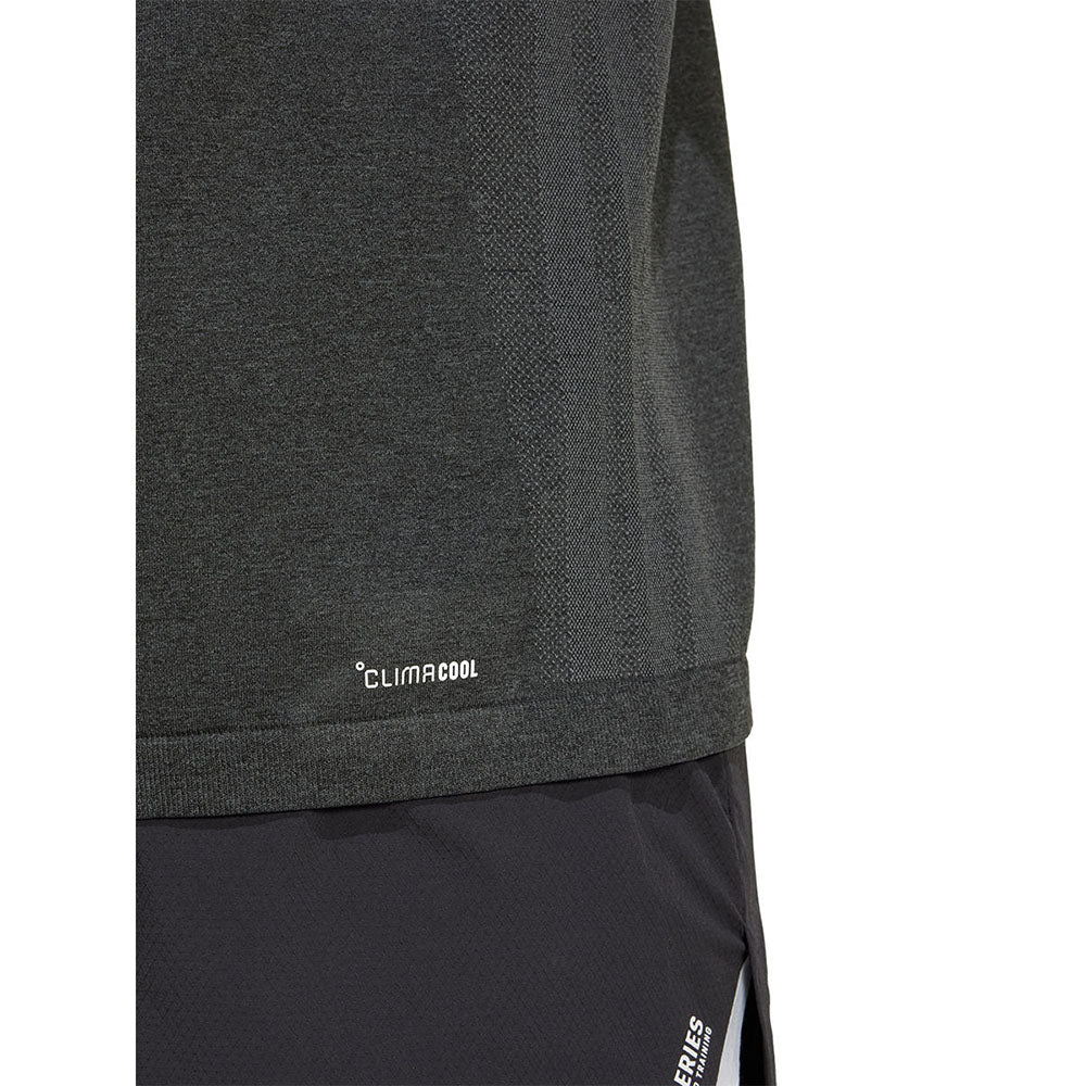 ADIDAS Train Essentials Structure Men's Training T-Shirt - Supersports Thailand