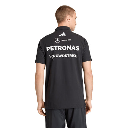 ADIDAS Mercedes - AMG Petronas Formula One Team Engineers Men's Polo Shirt - Supersports Thailand