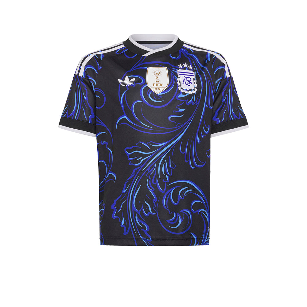 ADIDAS Kids Argentina Away 2026 Jersey - Supersports Thailand