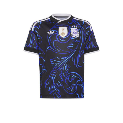 ADIDAS Kids Argentina Away 2026 Jersey - Supersports Thailand