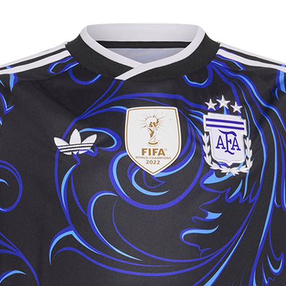 ADIDAS Kids Argentina Away 2026 Jersey - Supersports Thailand