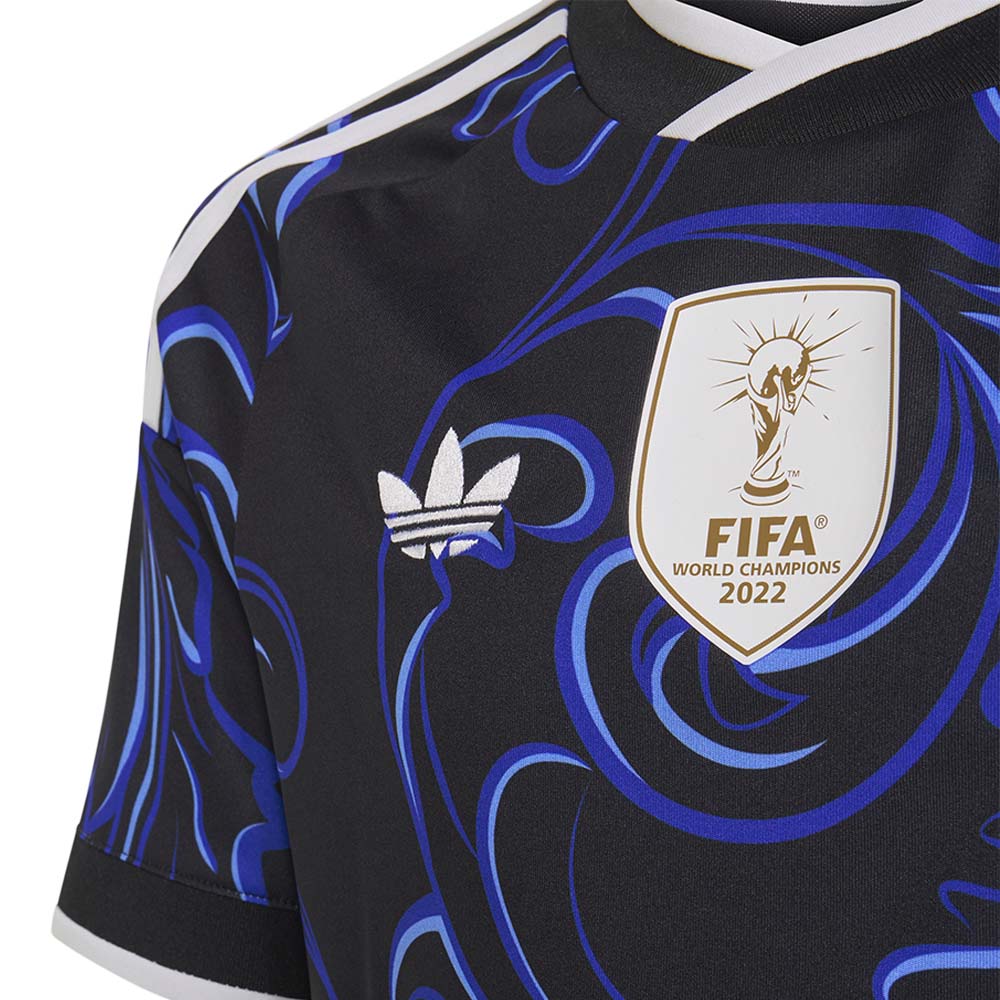 ADIDAS Kids Argentina Away 2026 Jersey - Supersports Thailand Supersports Thailand