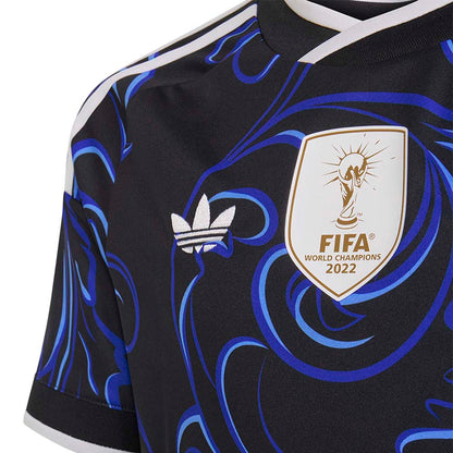ADIDAS Kids Argentina Away 2026 Jersey - Supersports Thailand