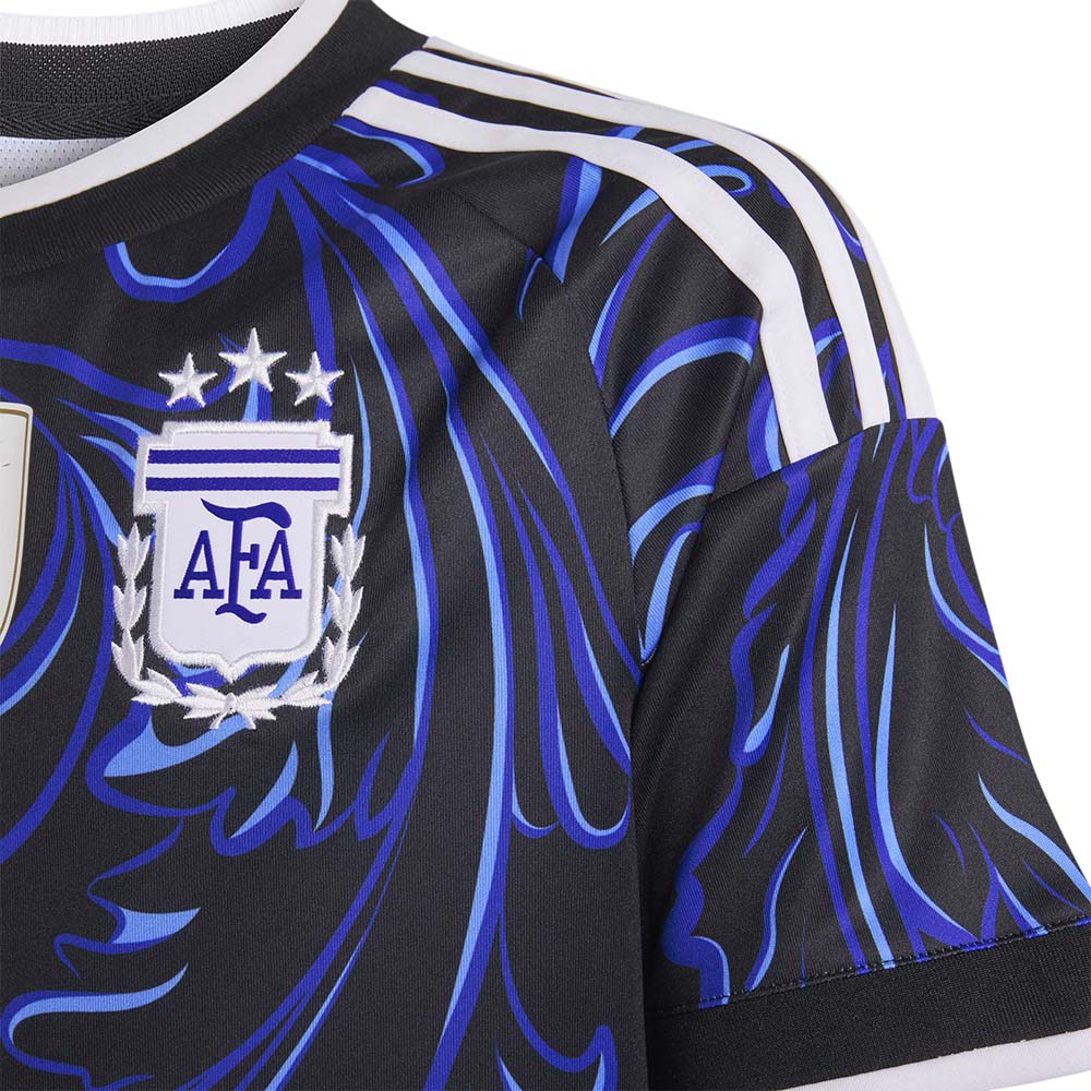 ADIDAS Kids Argentina Away 2026 Jersey - Supersports Thailand