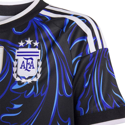 ADIDAS Kids Argentina Away 2026 Jersey - Supersports Thailand