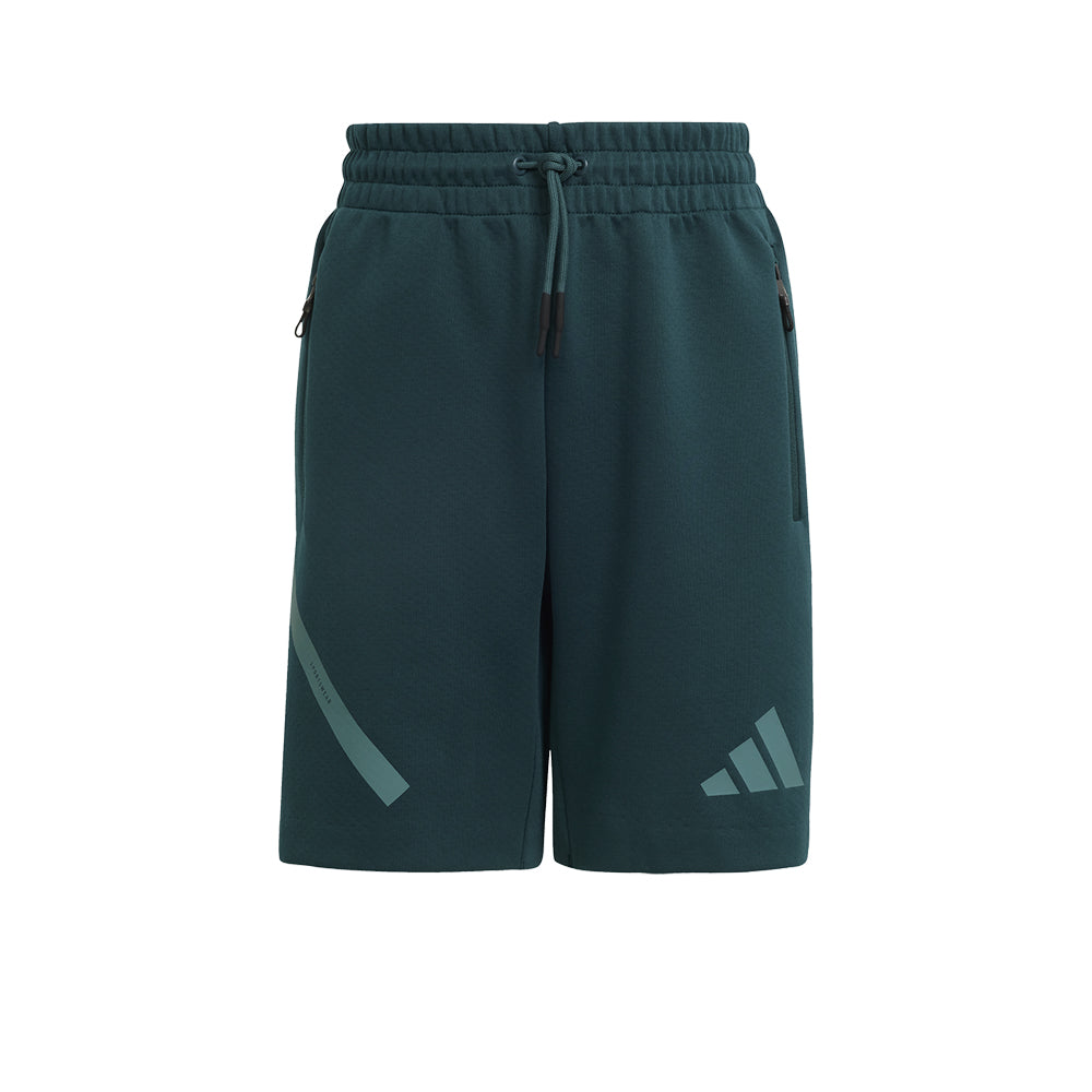 ADIDAS Z.N.E. Kids Lifestyle Shorts - Supersports Thailand Supersports Thailand