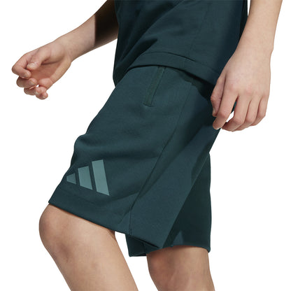 ADIDAS Z.N.E. Kids Lifestyle Shorts - Supersports Thailand