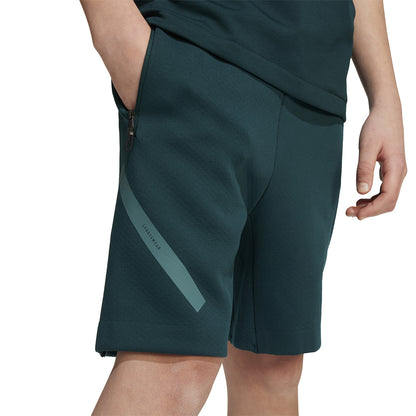 ADIDAS Z.N.E. Kids Lifestyle Shorts - Supersports Thailand