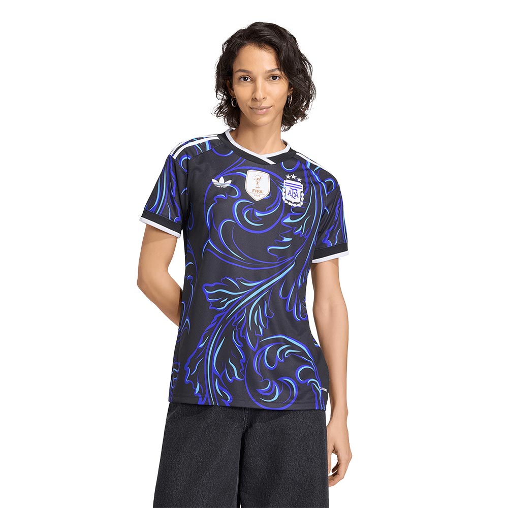 ADIDAS Women's Argentina Away 2026 Jersey - Supersports Thailand Supersports Thailand