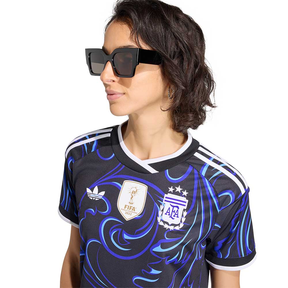 ADIDAS Women's Argentina Away 2026 Jersey - Supersports Thailand Supersports Thailand
