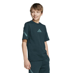 ADIDAS Z.N.E. Kids T-Shirt - Supersports Thailand