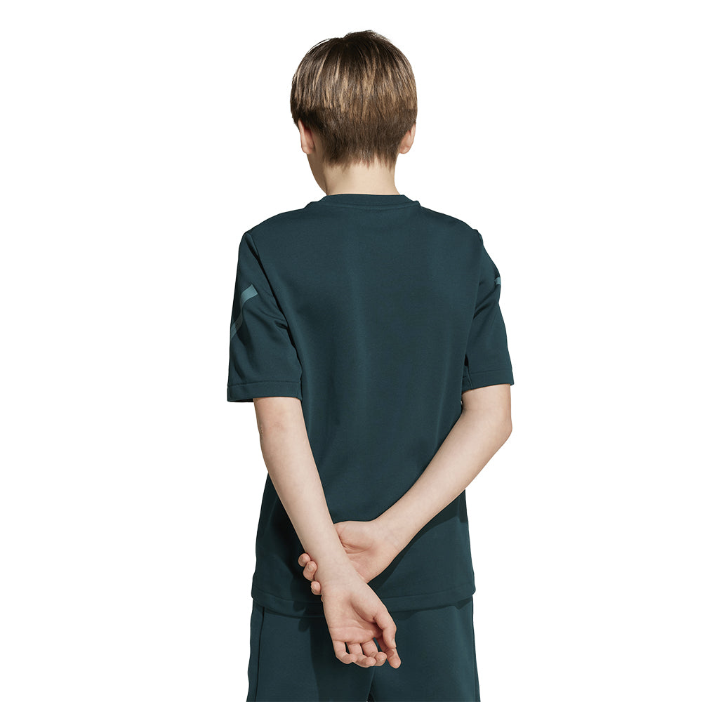 ADIDAS Z.N.E. Kids T-Shirt - Supersports Thailand