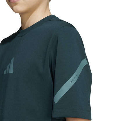 ADIDAS Z.N.E. Kids T-Shirt - Supersports Thailand