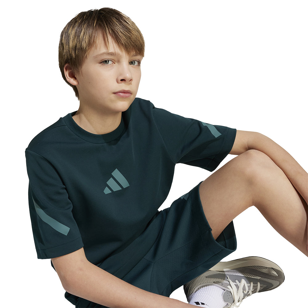 ADIDAS Z.N.E. Kids T-Shirt - Supersports Thailand