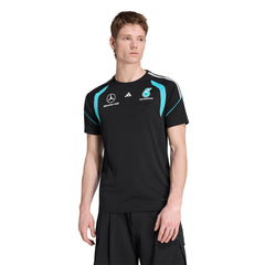 ADIDAS Mercedes - AMG Petronas Formula One Team Mechanics Men's T-Shirt - Supersports Thailand