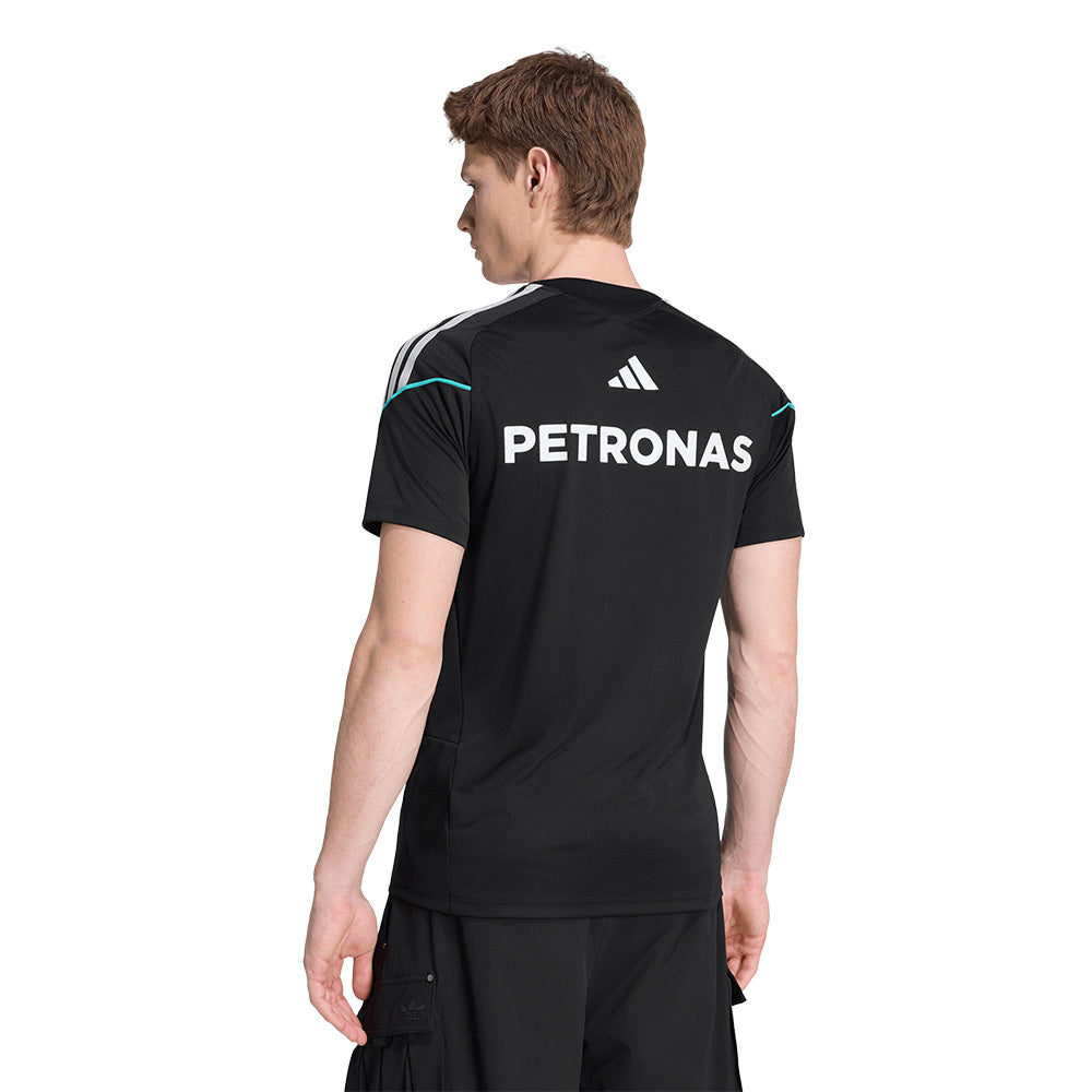 ADIDAS Mercedes - AMG Petronas Formula One Team Mechanics Men's T-Shirt - Supersports Thailand