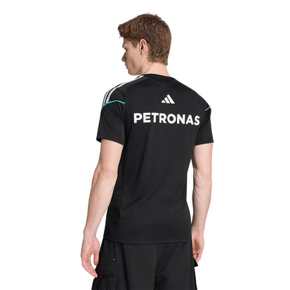 ADIDAS Mercedes - AMG Petronas Formula One Team Mechanics Men's T-Shirt - Supersports Thailand