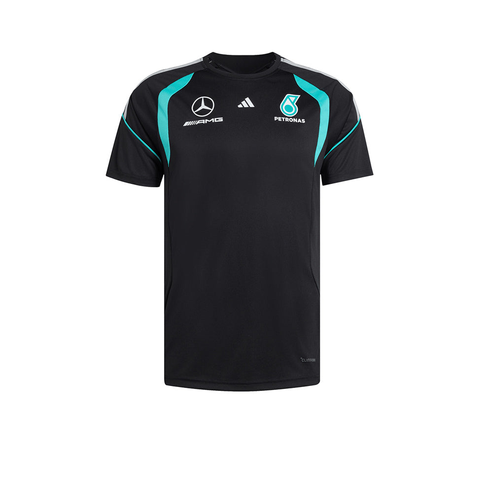 ADIDAS Mercedes - AMG Petronas Formula One Team Mechanics Men's T-Shirt - Supersports Thailand