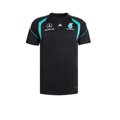 ADIDAS Mercedes - AMG Petronas Formula One Team Mechanics Men's T-Shirt - Supersports Thailand