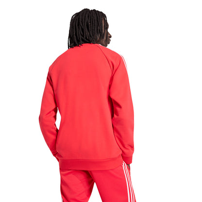 ADIDAS Liverpool FC Originals Crew Men's Sweatshirt - Supersports Thailand