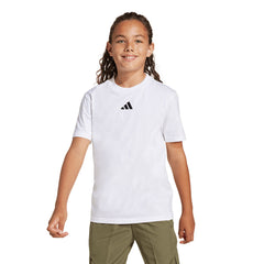 ADIDAS Essentials เสื้อยืดเด็ก